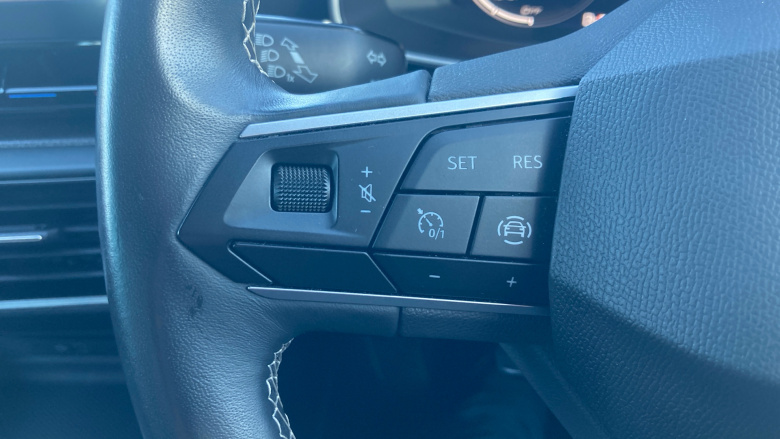 SEAT Leon 1.5 TSI EVO SE Dynamic 5dr Petrol Estate